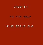 Cave-In
